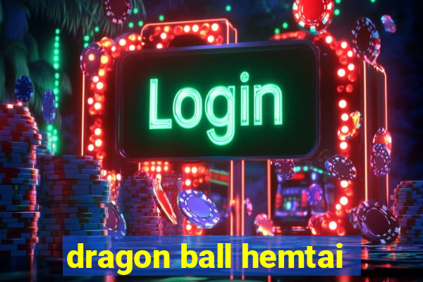 dragon ball hemtai